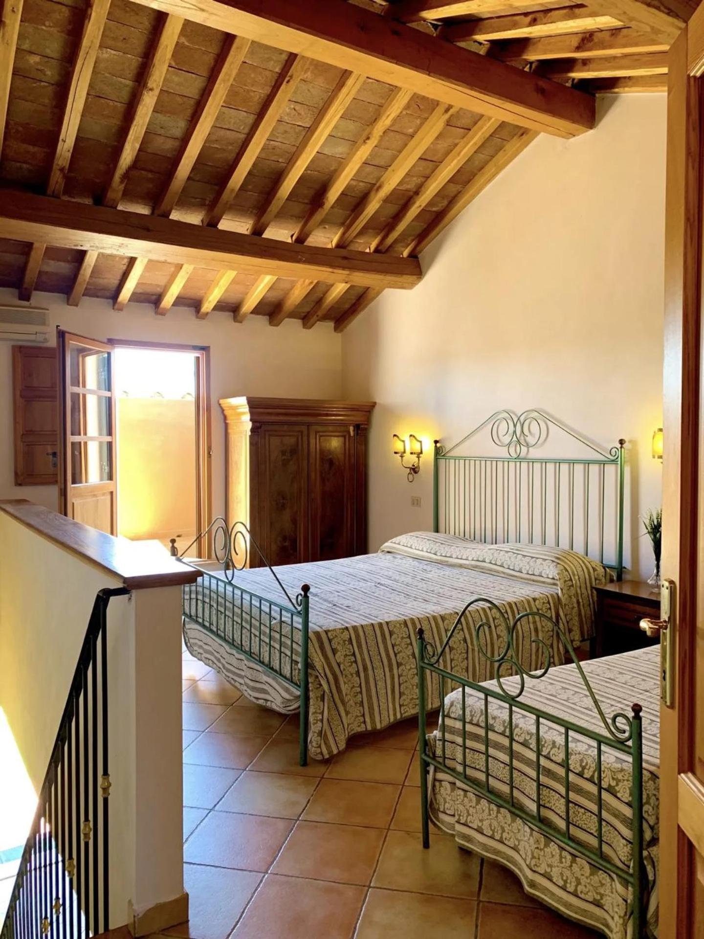 Residenza Le Galere Apartment Castiglione della Pescaia Exterior photo