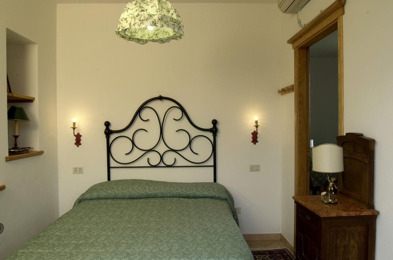 Residenza Le Galere Apartment Castiglione della Pescaia Exterior photo