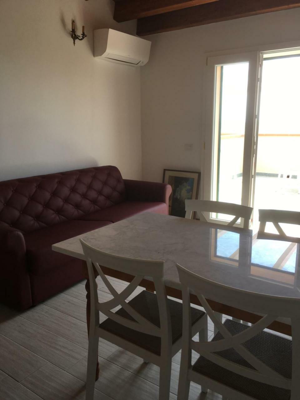 Residenza Le Galere Apartment Castiglione della Pescaia Exterior photo
