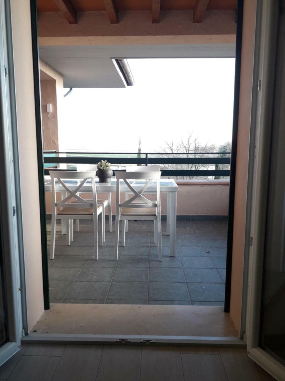 Residenza Le Galere Apartment Castiglione della Pescaia Exterior photo